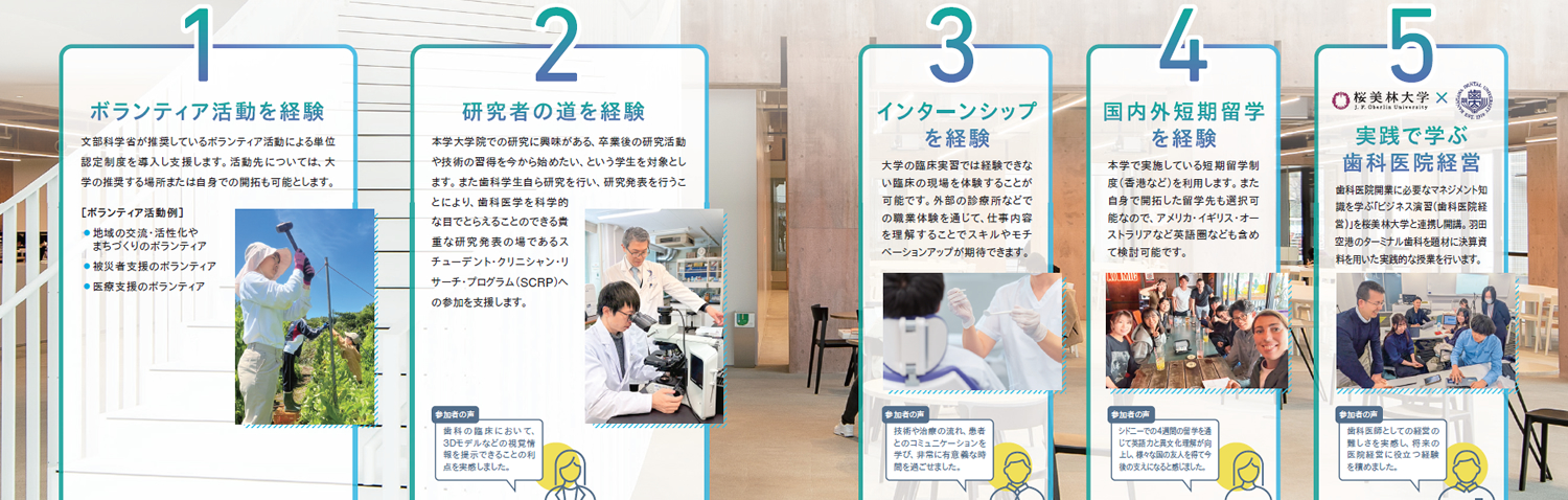 神奈川歯科大学
