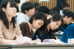 日本大学歯学部