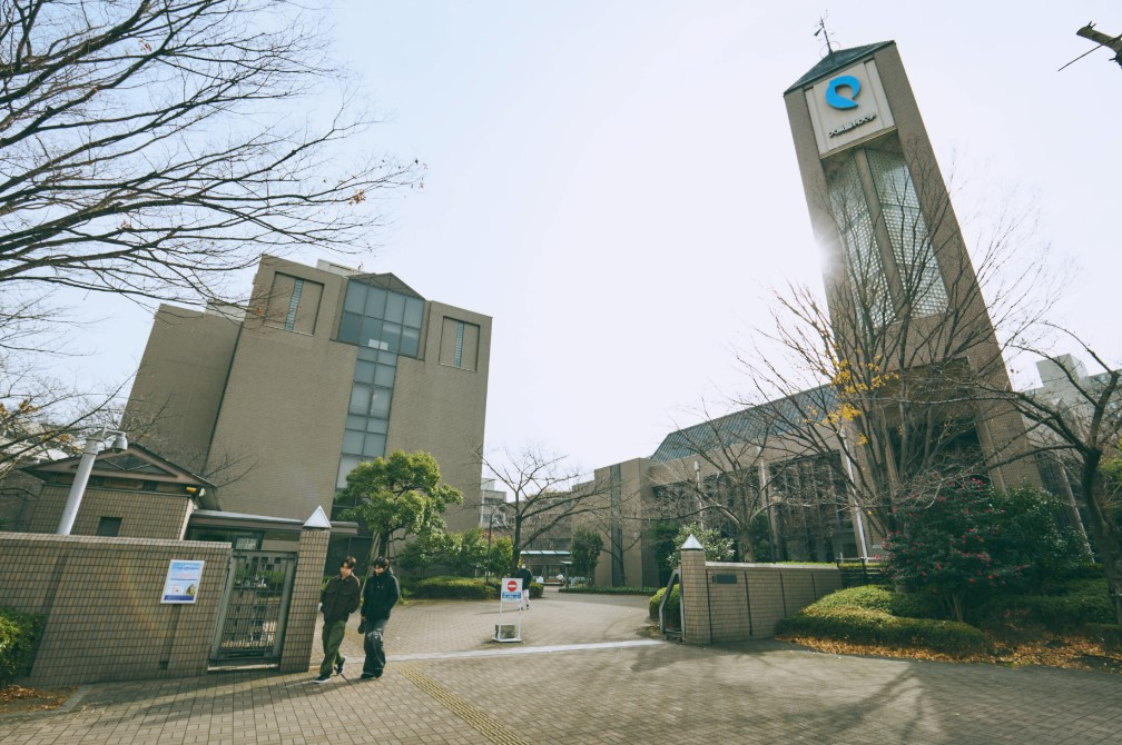 大阪歯科大学