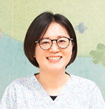 松本歯科大学 今井　美恵　教授